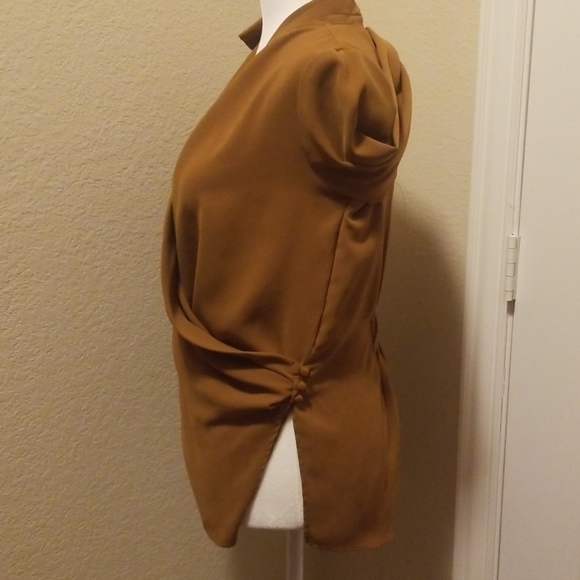 Favlux Blouse - Picture 4 of 4